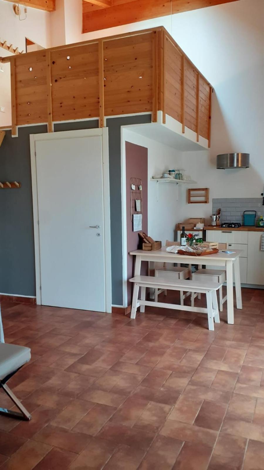 Agriturismo Casale San Benedetto Ceri Room photo